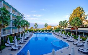 Tui Blue Barut Andiz (Adults Only)